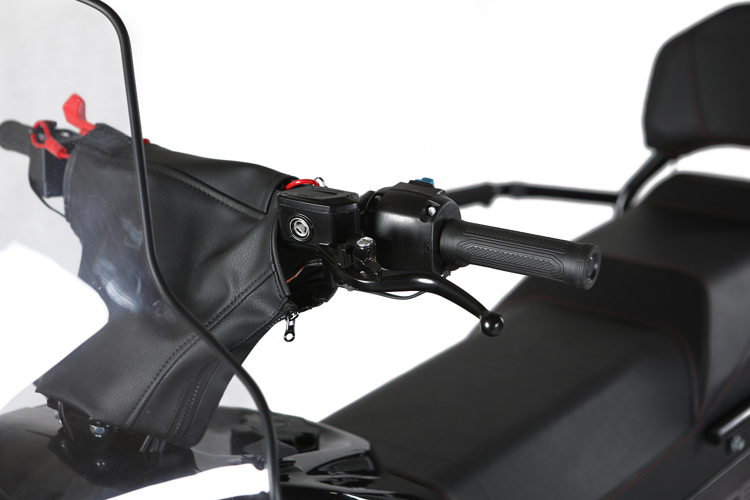 Снегоход IKUDZO HUNTER 700LK 25 V2 в Омске