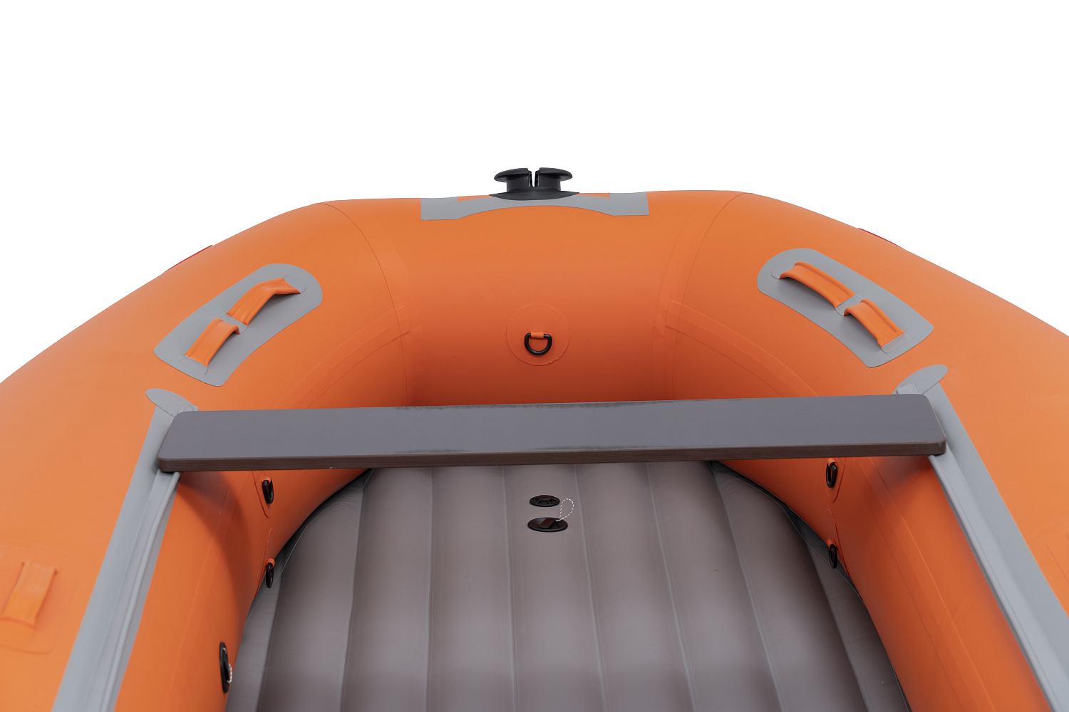 Лодка MISHIMO RIVER JET 470 под водомет в Омске