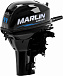 Лодочный мотор MARLIN MP 9.9 AMH в Омске