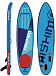 SUP (САП) Доска MISHIMO FLY AIR BLUE 11’ (335см) в Омске