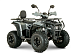 Квадроцикл YACOTA DRAGON LUX LD 125 в Омске