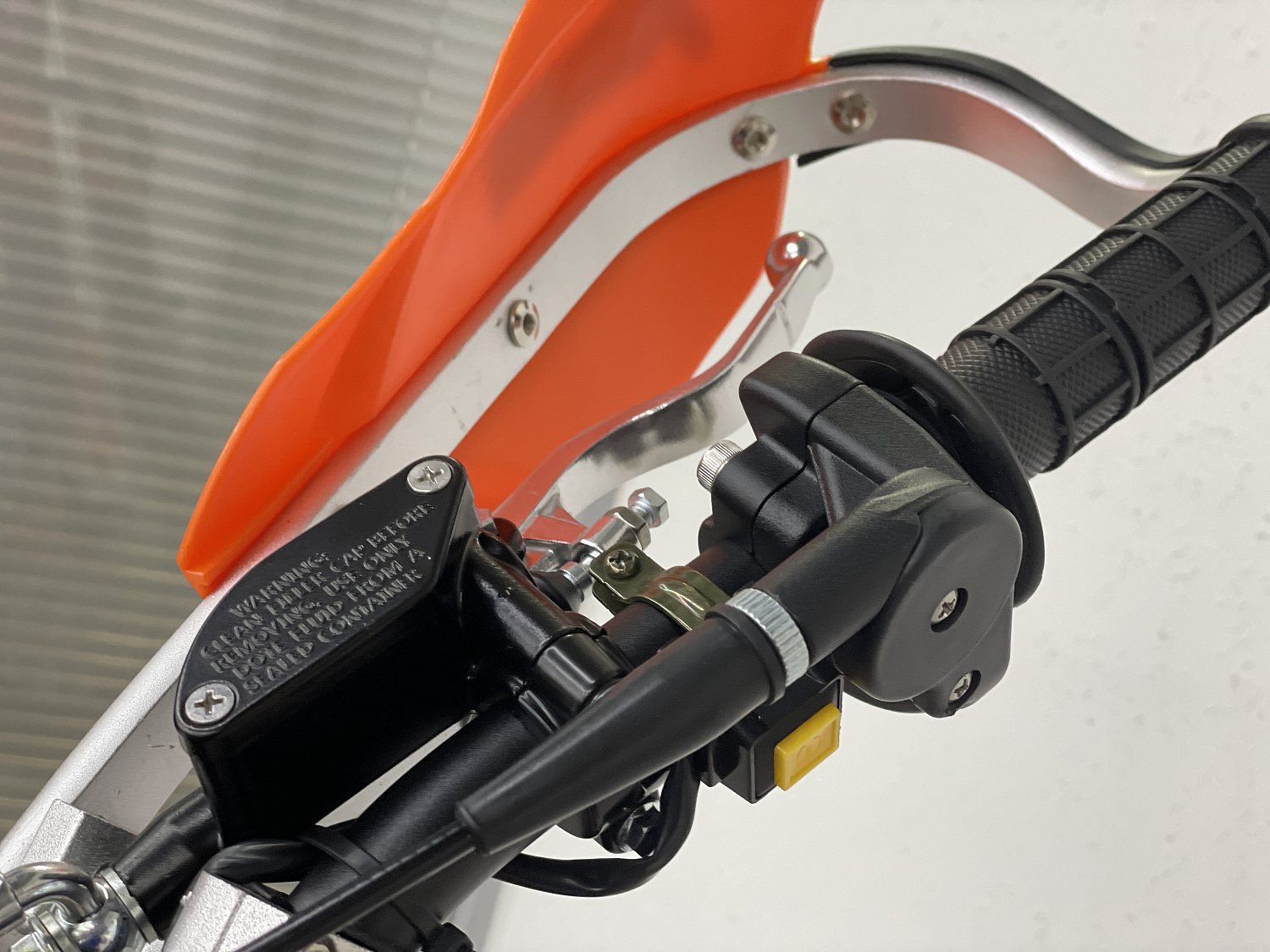 Кроссовый мотоцикл PROMAX INFERNO 380 (4 valves, 5 gears) в Омске