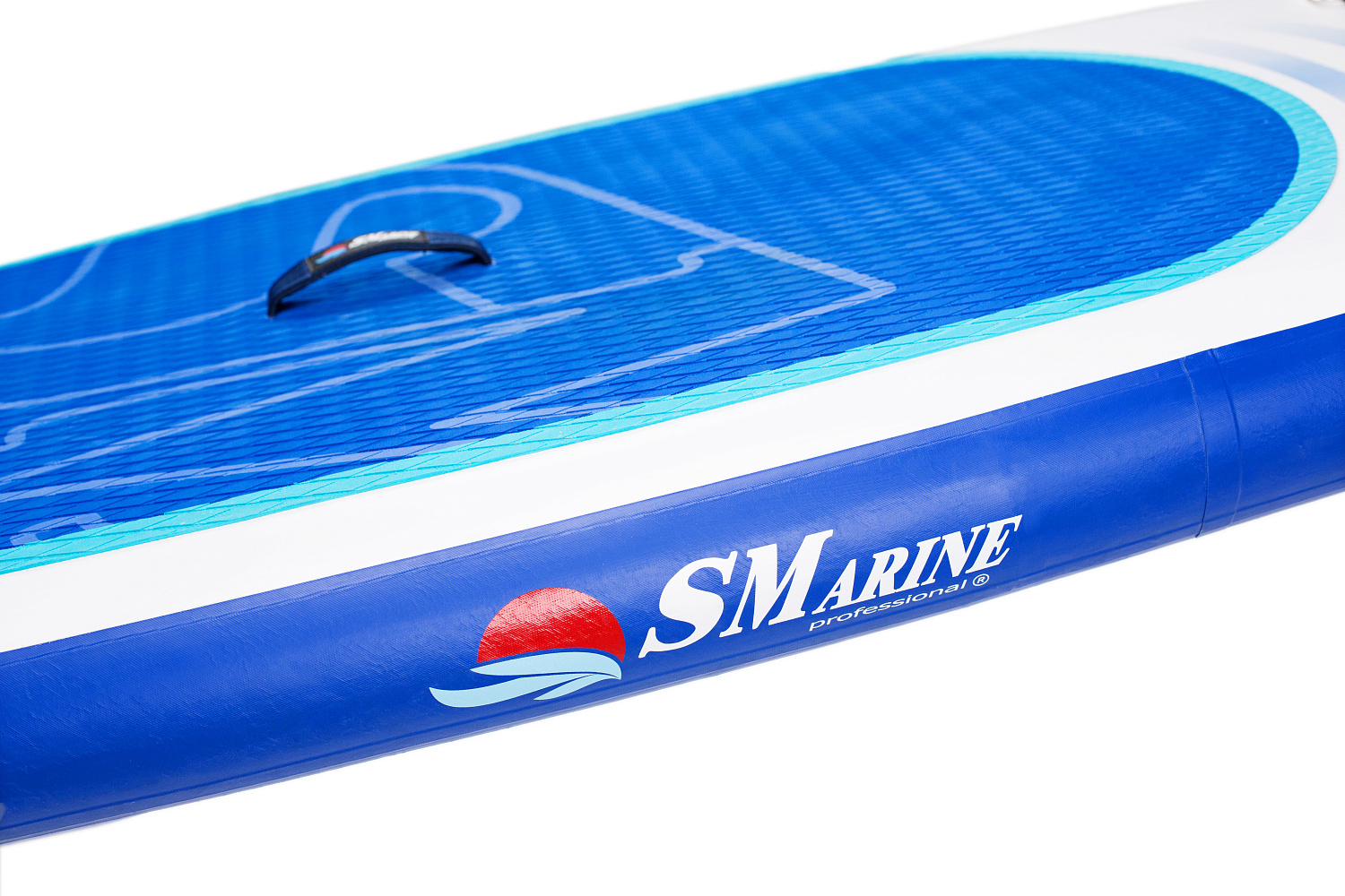 САП (SUP) Board SMARINE 10.6 в Омске