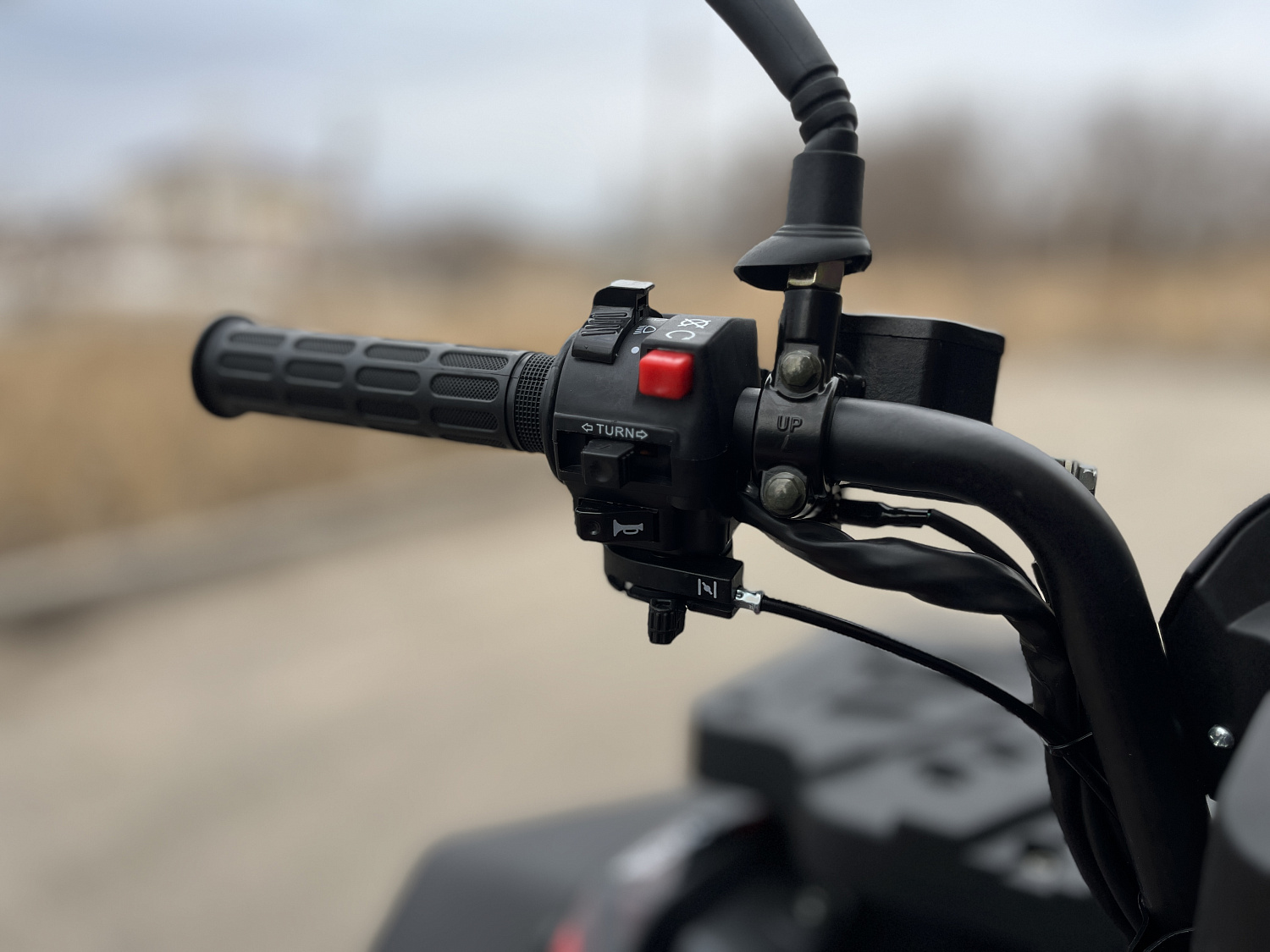 Квадроцикл PROMAX TAURUS 300 MAX-PRO LONG в Омске