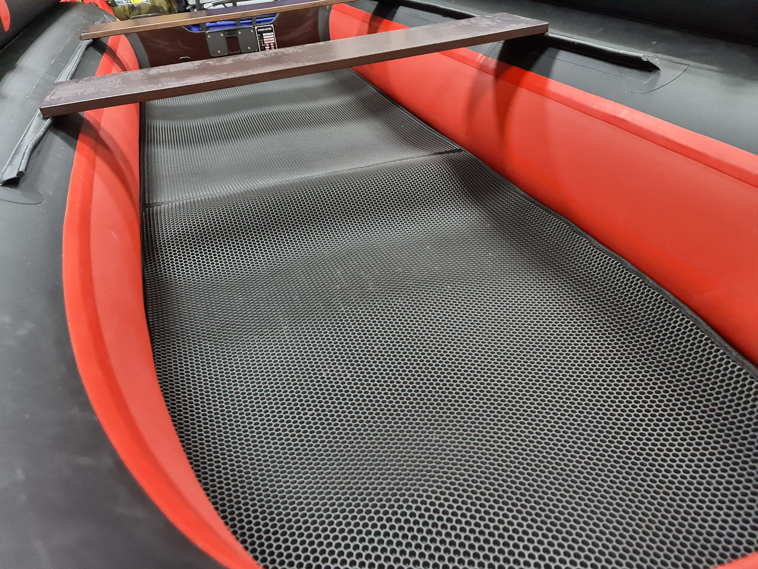 ЭВА Коврик (EVA) для лодок SMARINE 360 в Омске