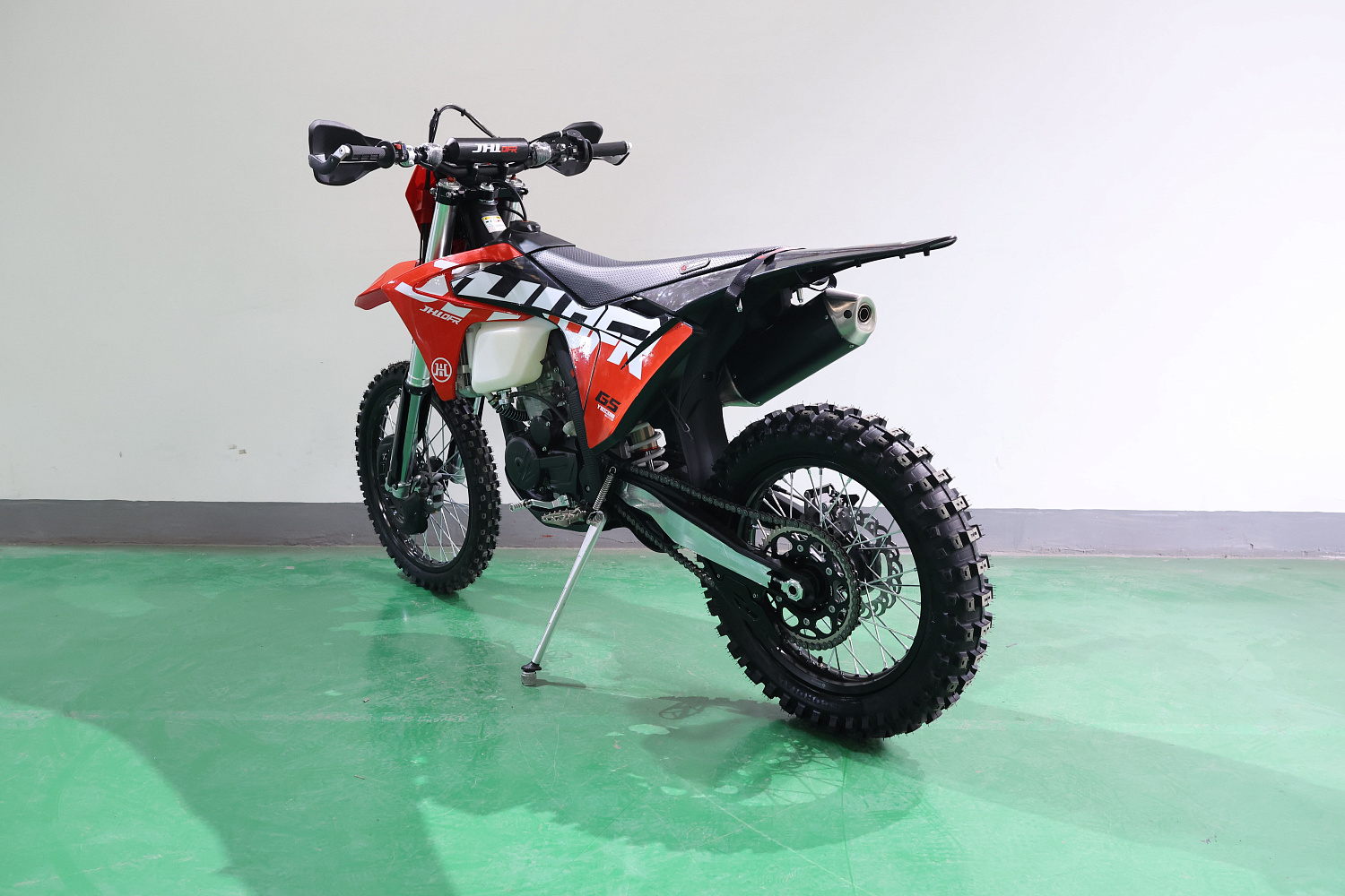 Мотоцикл JHLMOTO JHLofr GS YBS300 (176MN) в Омске