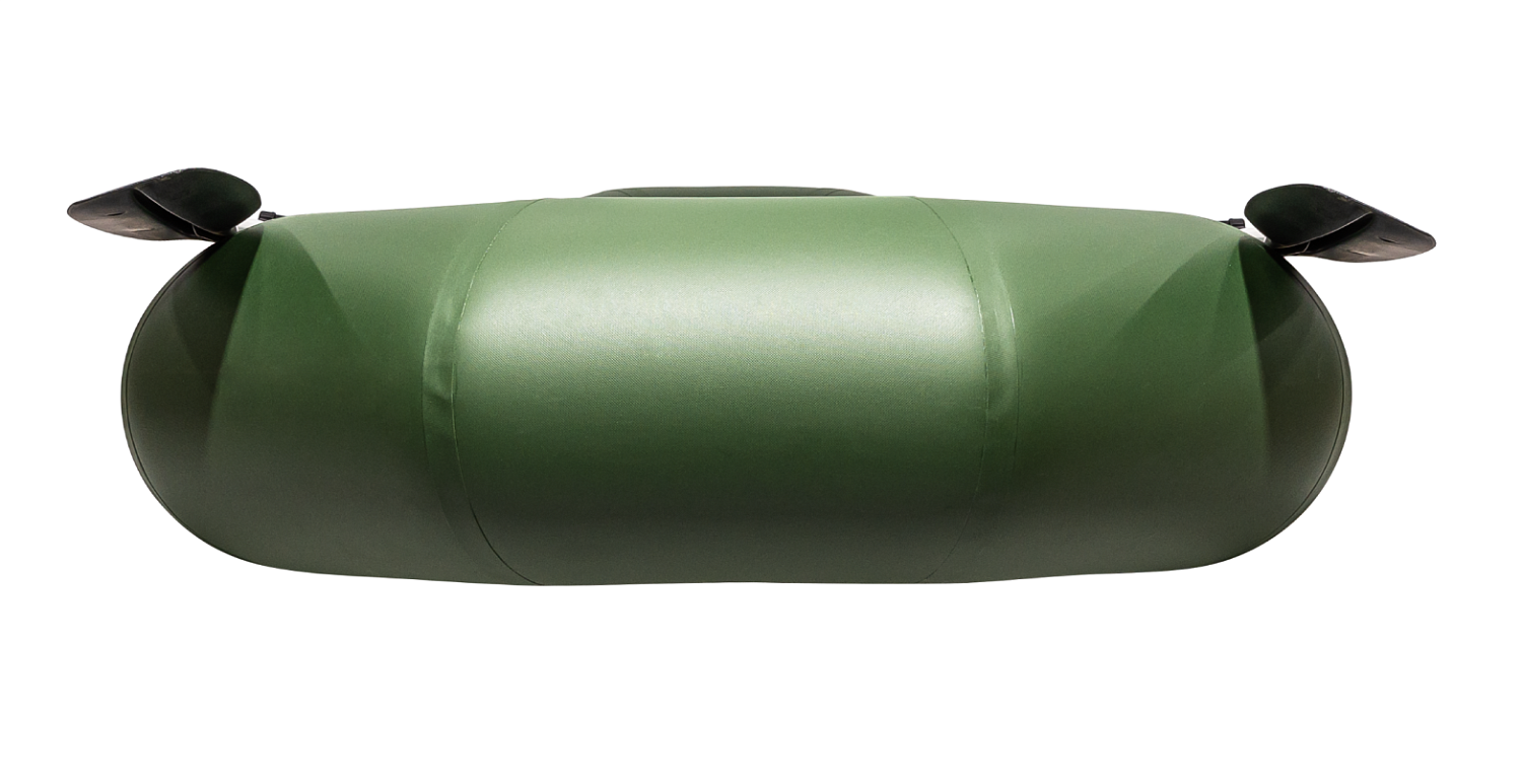 Лодка Барс 260 в Омске