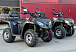 Квадроцикл GBM EXPLORER 400 NEW PREMIUM в Омске