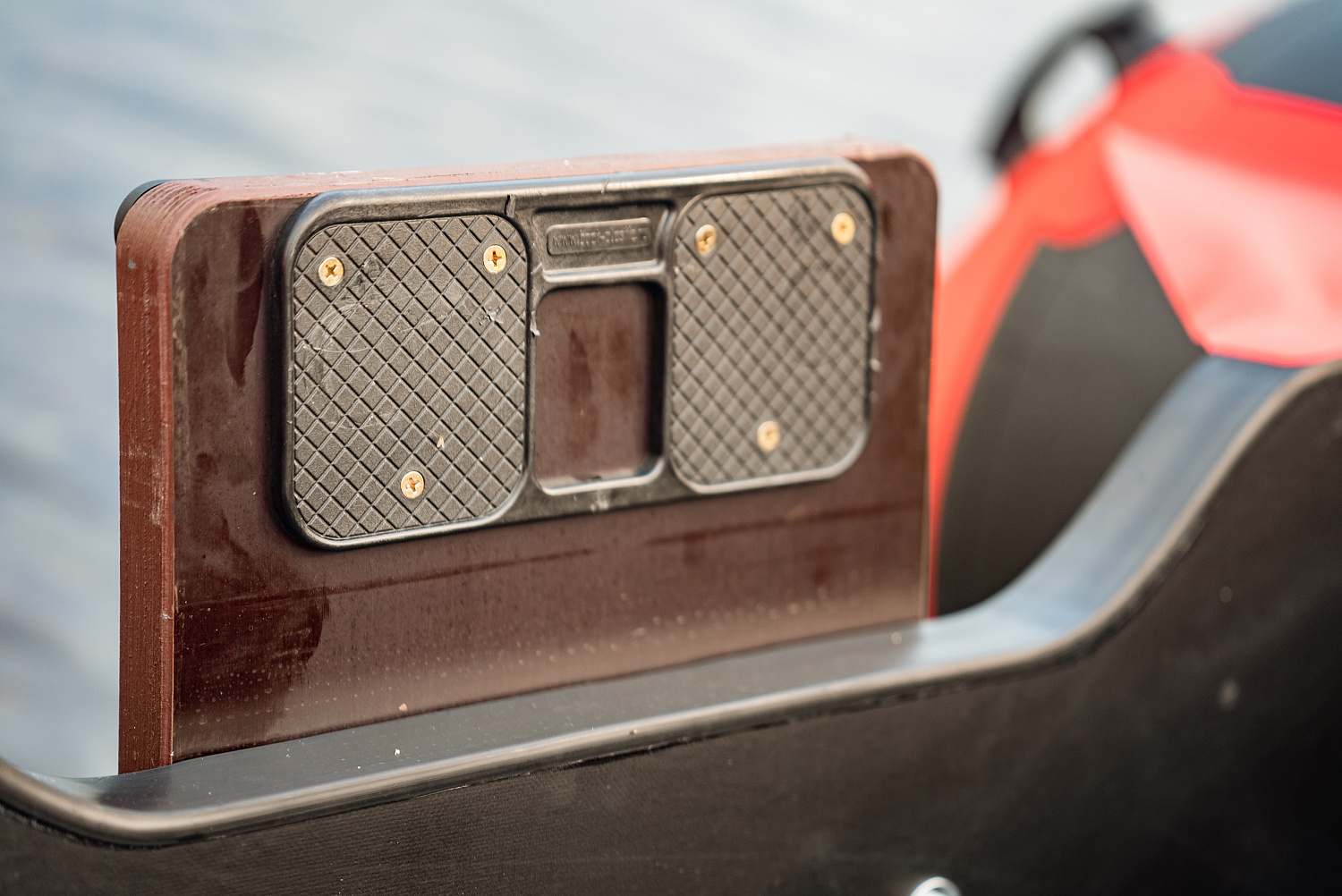 Лодка MISHIMO RIVER FJET PRO 400 под водомет в Омске