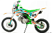Питбайк MOTOLAND (МОТОЛЕНД) Кросс 125 TCX125 E в Омске