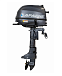 Лодочный мотор APACHE T 6 BS в Омске