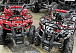 Квадроцикл PROMAX ATV MINI 2T 70CC р/с в Омске