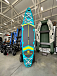 SUP (САП) Доска MISHIMO PRO-MAX Light Teal 11,6’ (355см) в Омске