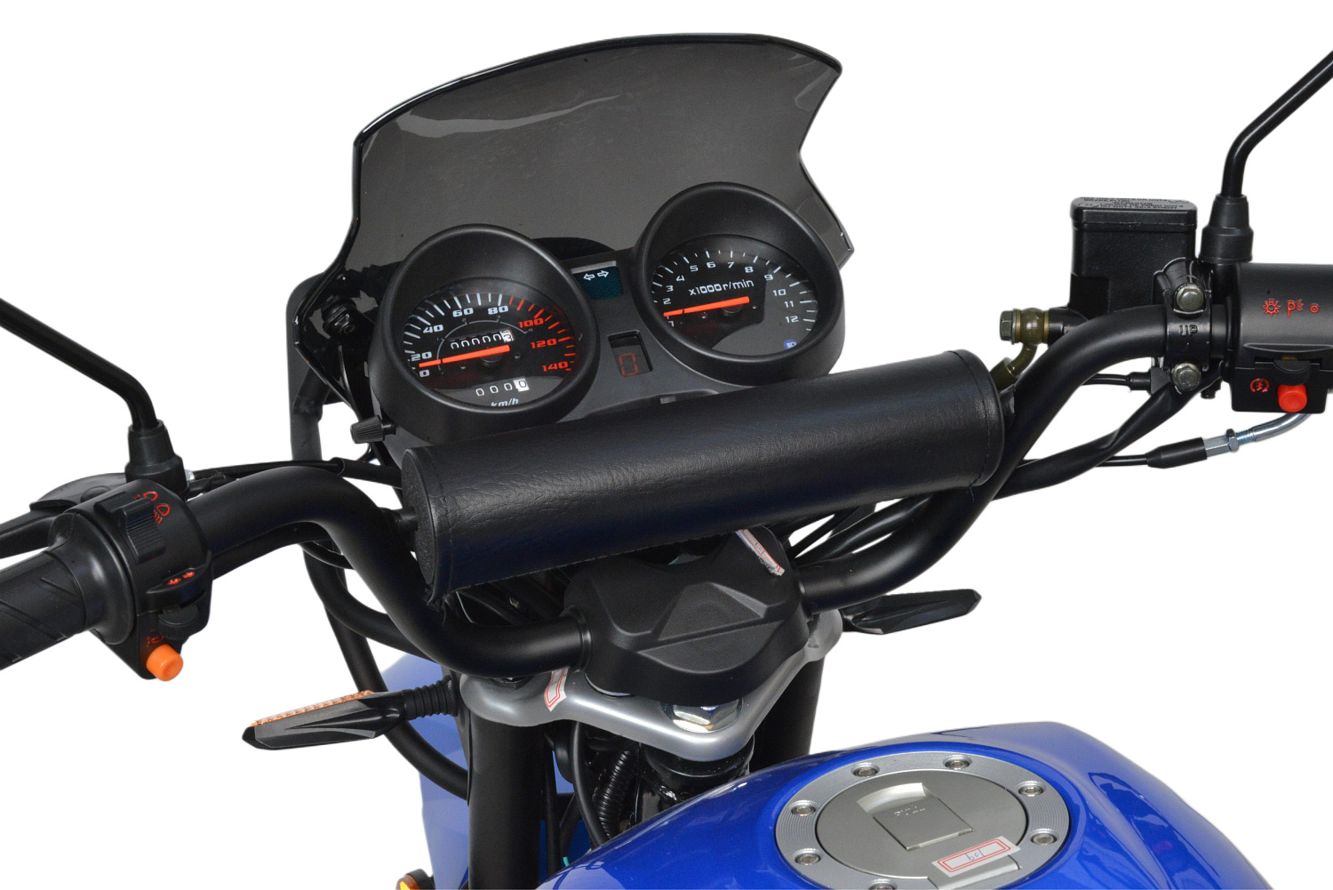 Мопед PROMAX ALPHA DIRT 150(49) в Омске