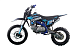 Питбайк PROMAX CROSS 145CC 17/14 в Омске