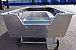 Алюминиевая лодка Wyatboat-490 Jonboat в Омске