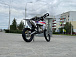 Питбайк JHLMOTO JHL Z140E Pro (YX1P56FMJ) в Омске
