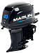 Лодочный мотор MARLIN MP 40 AMH в Омске
