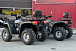 Квадроцикл GBM EXPLORER 400 NEW PREMIUM в Омске