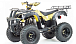 Квадроцикл MOTOLAND (МОТОЛЕНД) 250 ADVENTURE в Омске