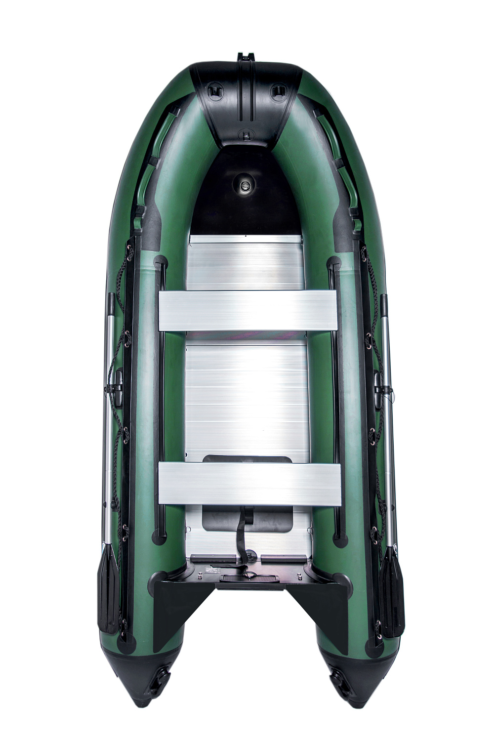 ЛОДКА SMARINE SDP MAX 420 AL в Омске