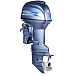 Лодочный мотор SEANOVO SN60FHL-D в Омске