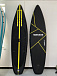 SUP (САП) ДОСКА MISHIMO CARBON DARKSIDE 10.6’ (325СМ) в Омске