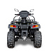 Квадроцикл IRBIS ATV 300 в Омске