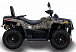 Квадроцикл HISUN TACTIC GT1000/LIMITED в Омске