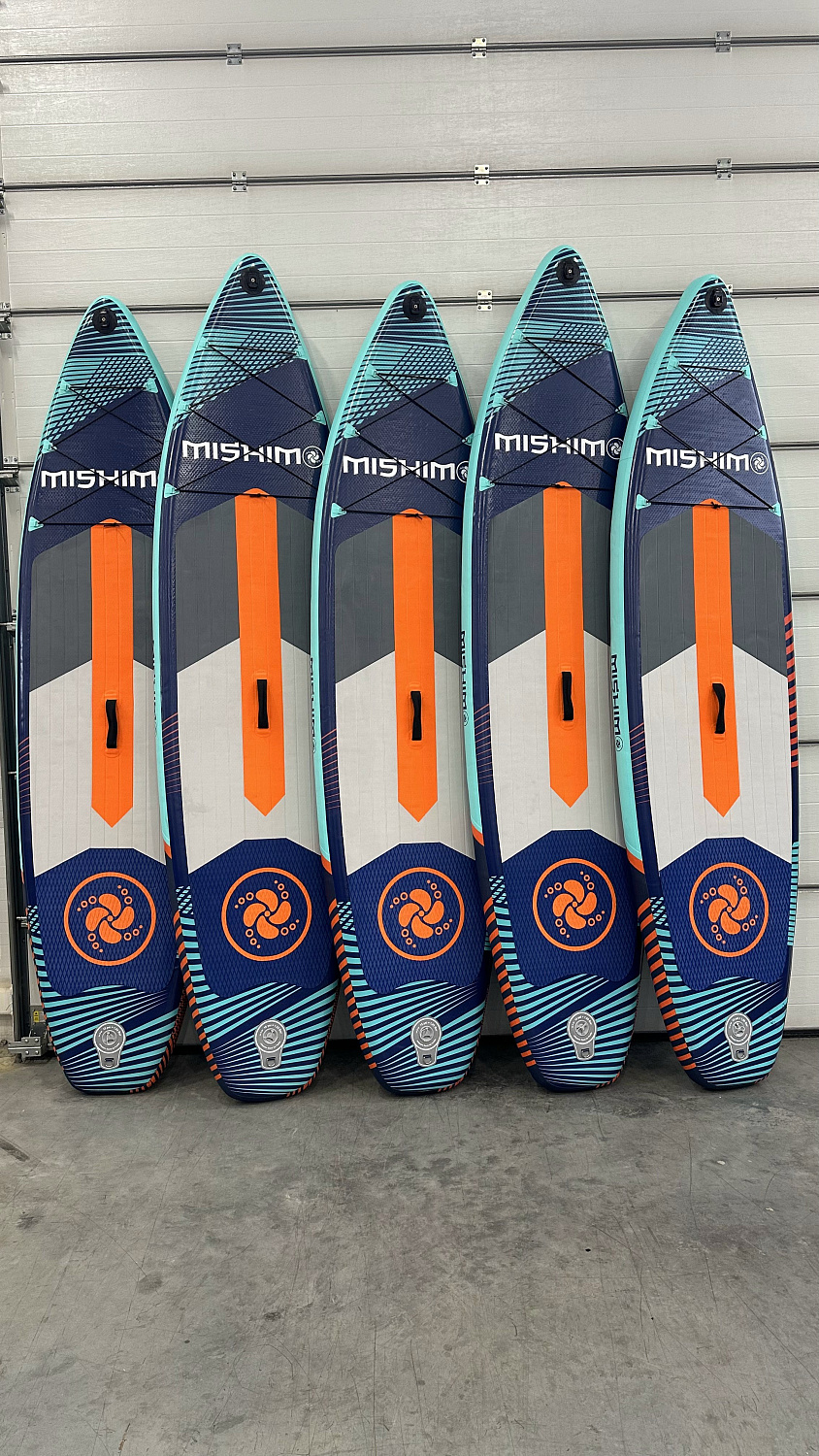 SUP (САП) Доска MISHIMO TROFY 10.6 в Омске
