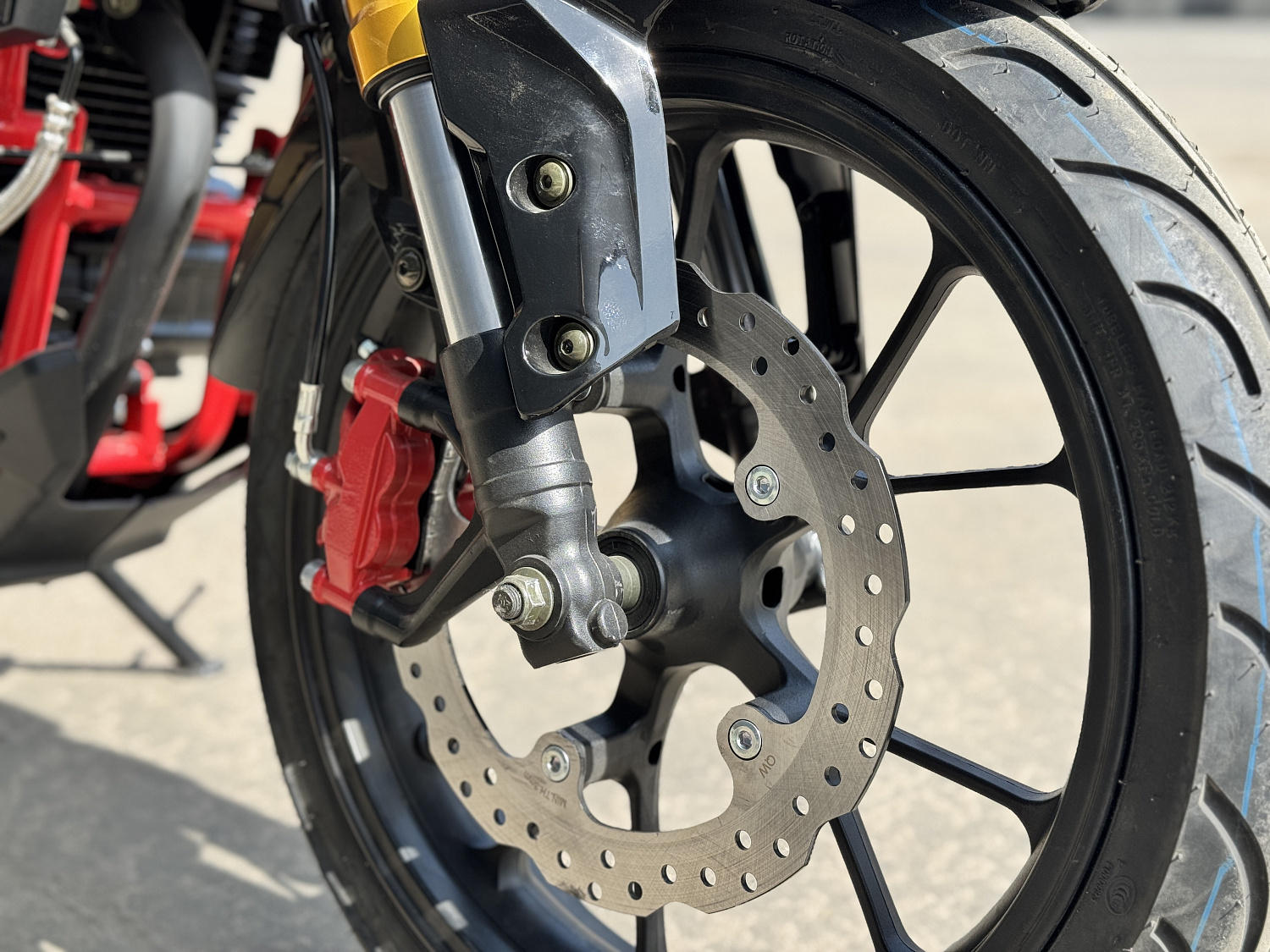 Мотоцикл PROMAX CB300 в Омске