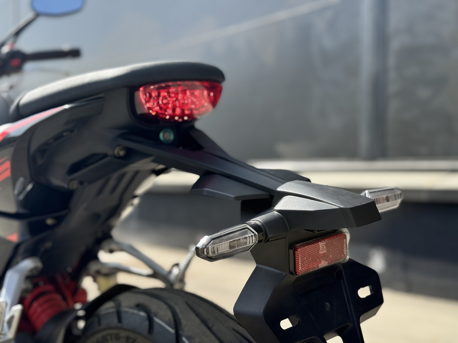 Мотоцикл PROMAX CB300 в Омске