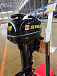 Лодочный мотор STELS 9.9HP в Омске