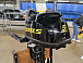 Лодочный мотор STELS 5HP в Омске