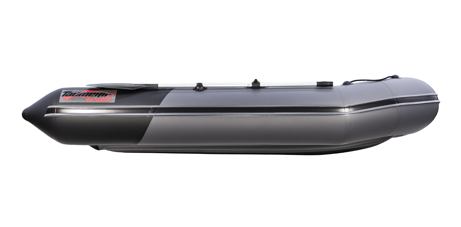 Лодка Таймень nx 3200 нднд в Омске