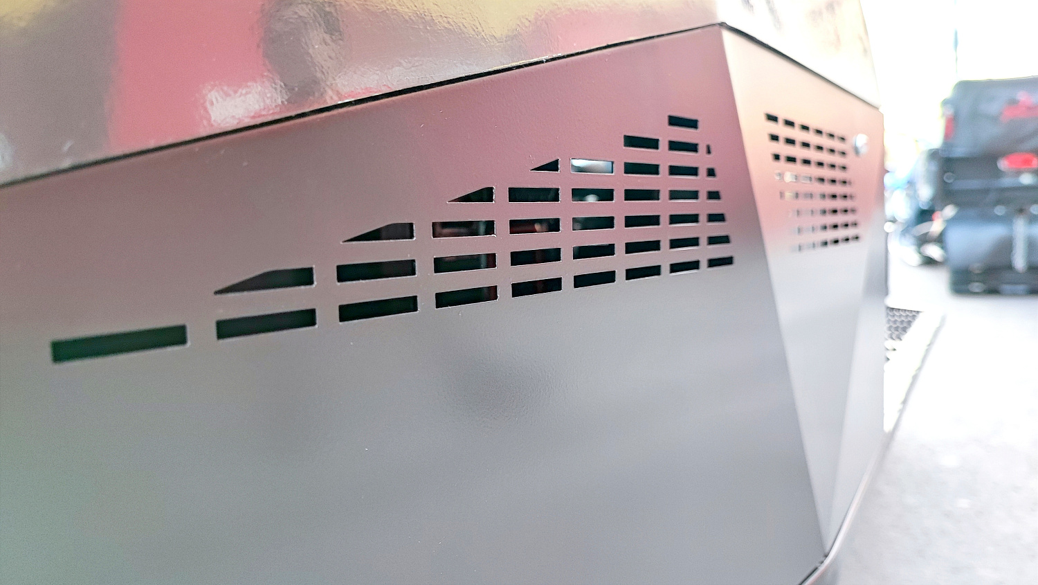 Снегоход PROMAX YAKUT 500 2.0 4T 27 в Омске