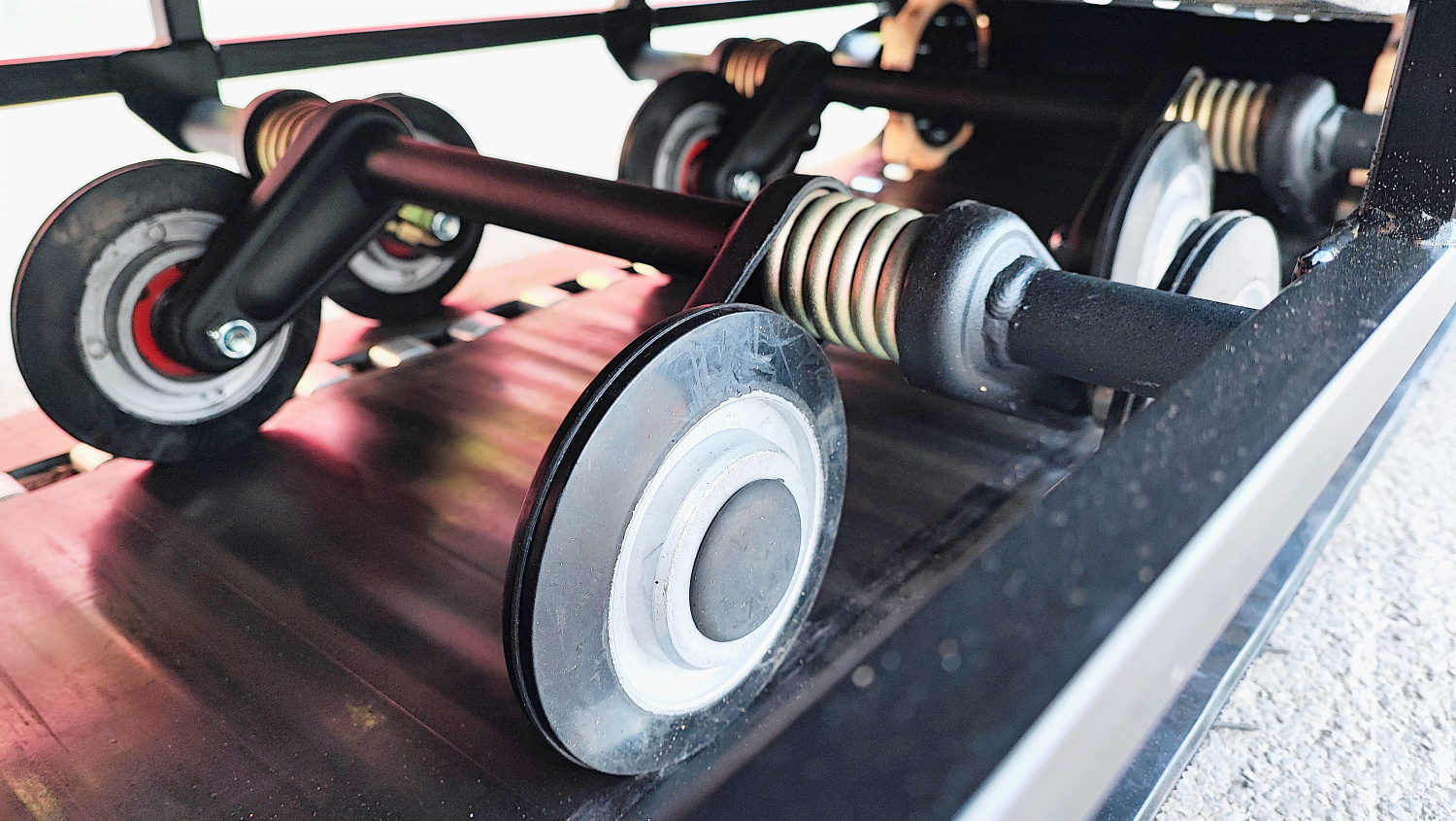 Снегоход PROMAX YAKUT 500 2.0 4T 27 в Омске