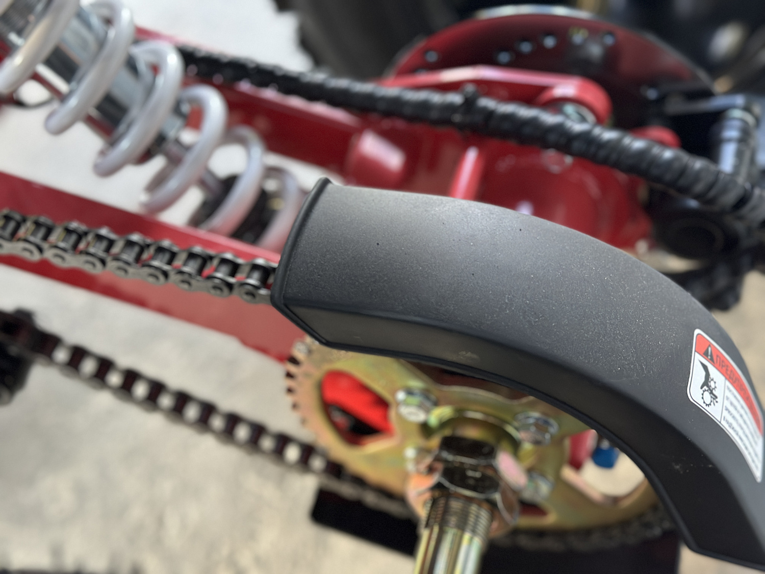 Квадроцикл PROMAX МАЙНКРАФТ 192 PRO 2025 в Омске