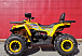 Квадроцикл PROMAX STORM 280 LUX в Омске