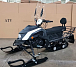 Снегоход Motax Snow 200 в Омске