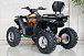 Квадроцикл GBM STORMRIDER 320 PREMIUM в Омске