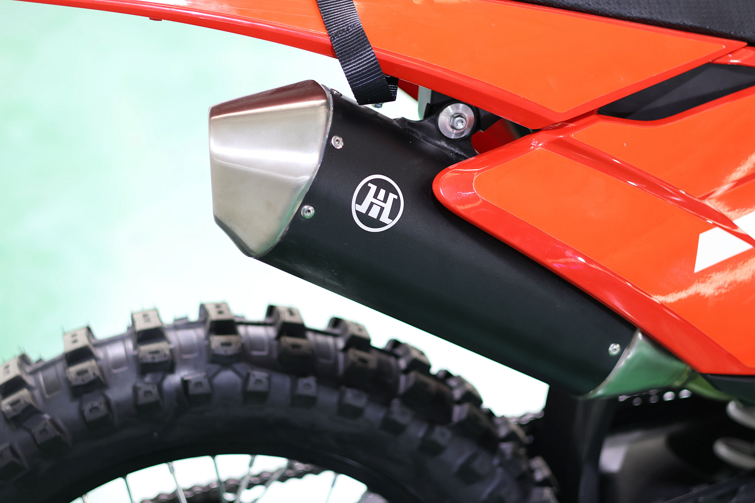 Мотоцикл JHLMOTO JHLofr GS CB300RL в Омске