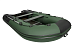 Лодка Ривьера Компакт 3400 СК в Омске