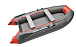 ЛОДКА ДРАККАР 3400 НДНД CLASSIC (БЕЗКИЛЬ) в Омске