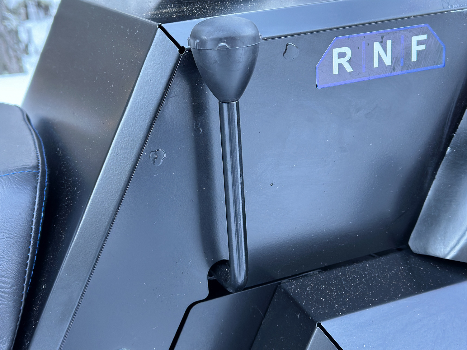 Снегоход PROMAX YAKUT 500 LONG 2.0 4T 27 в Омске