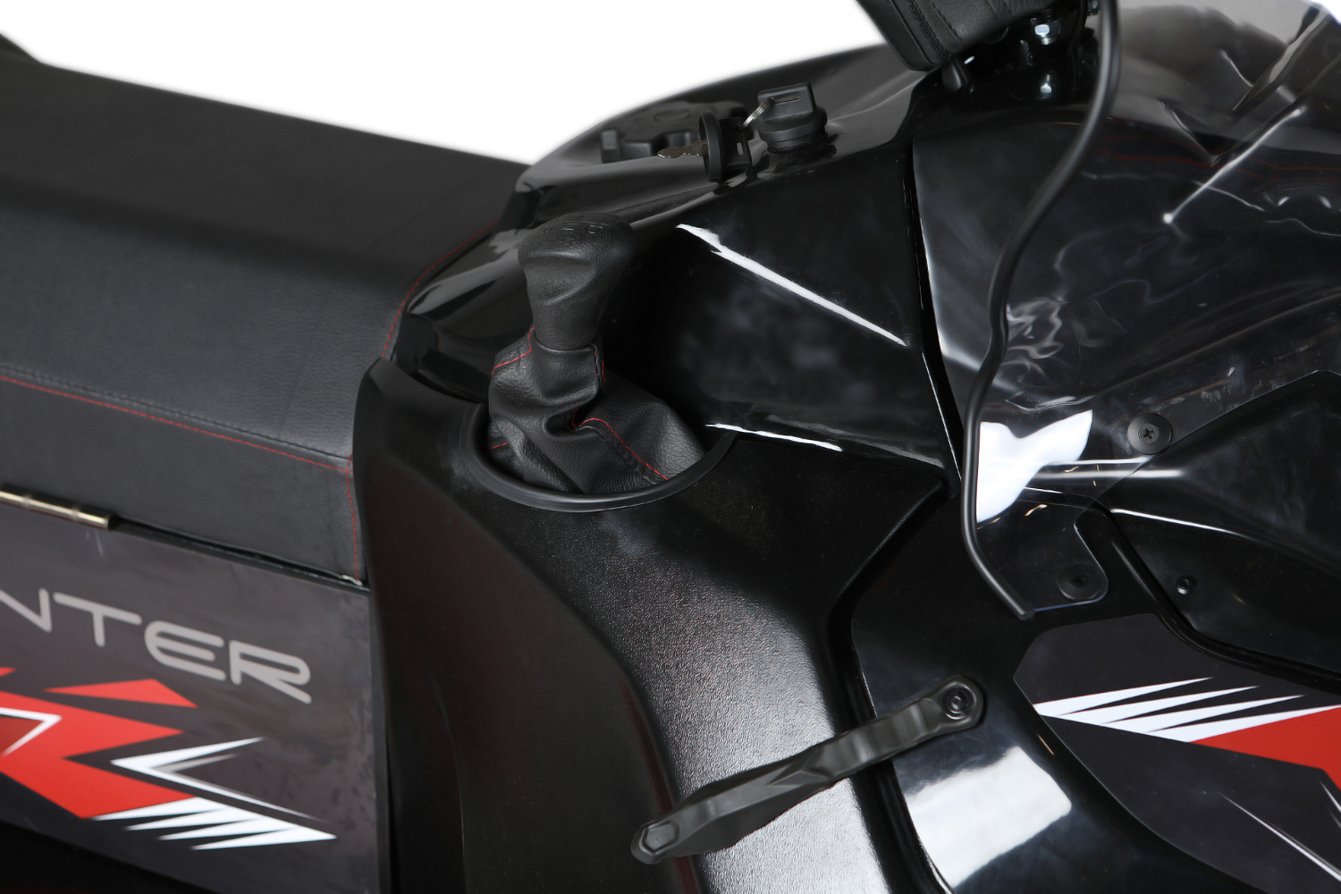 Снегоход IKUDZO HUNTER 700LK 25 V2 в Омске