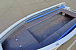 Алюминиевая лодка Wyatboat-370 РМ в Омске