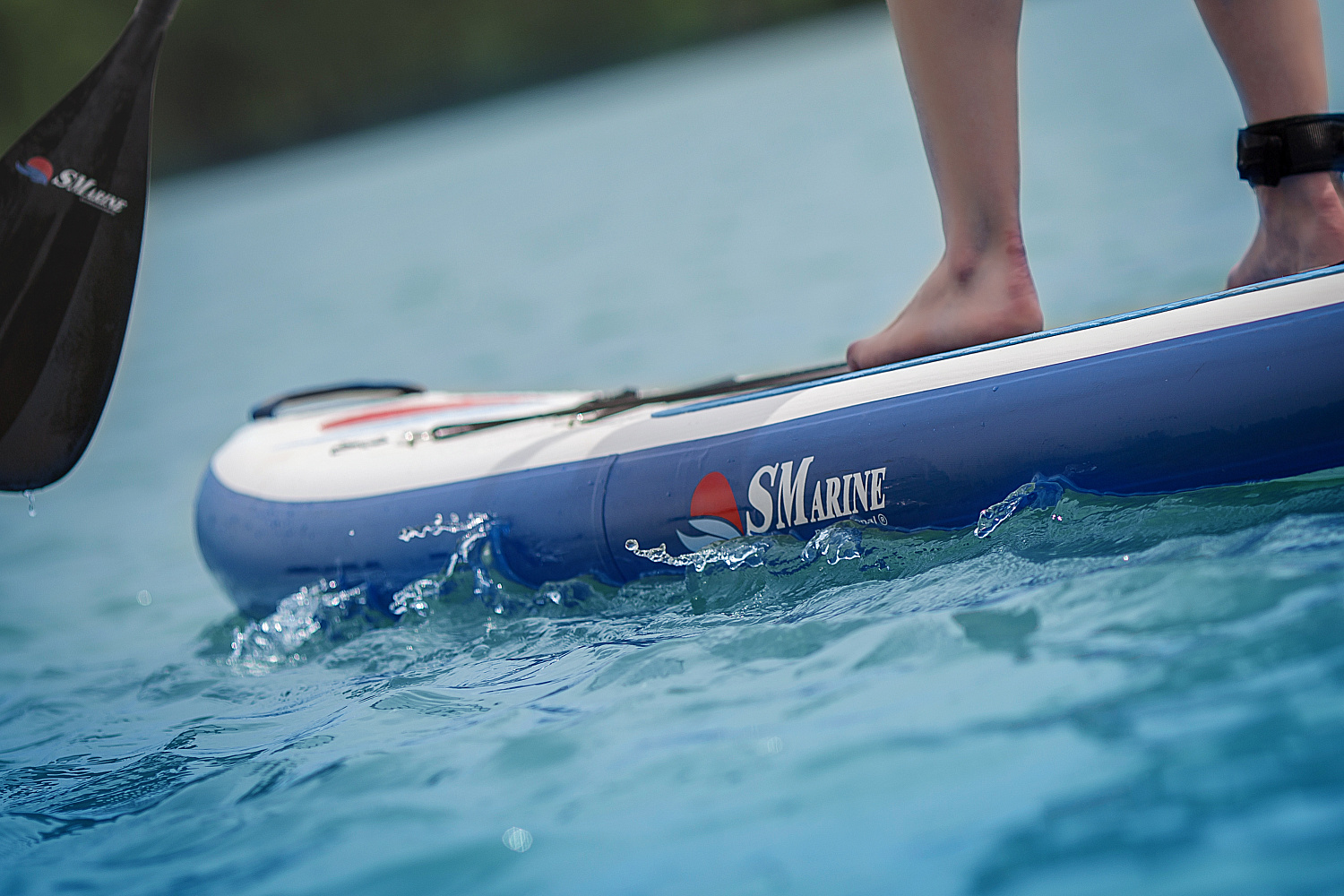 САП (SUP) Board SMARINE 10.6 в Омске